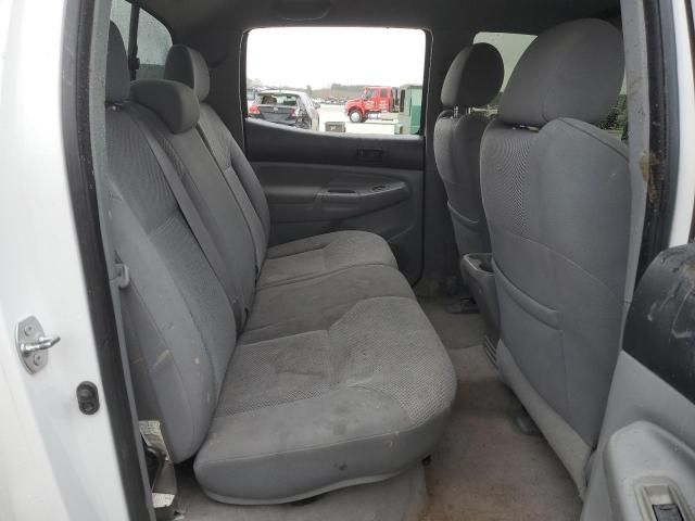 2007 Toyota Tacoma Double Cab