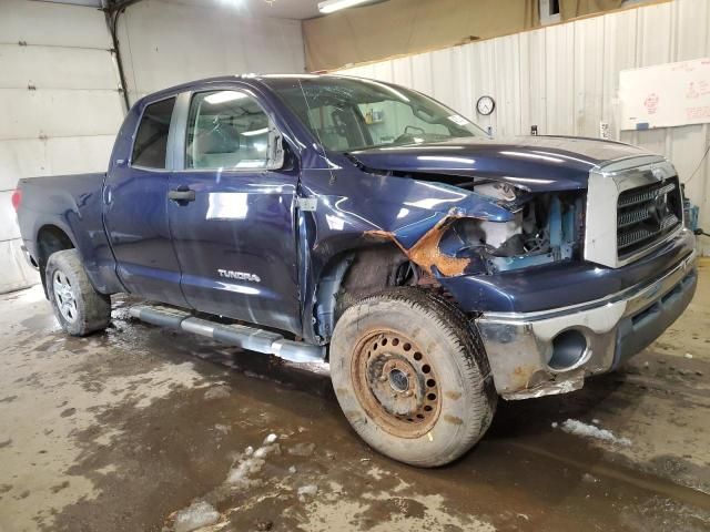 2008 Toyota Tundra Double Cab