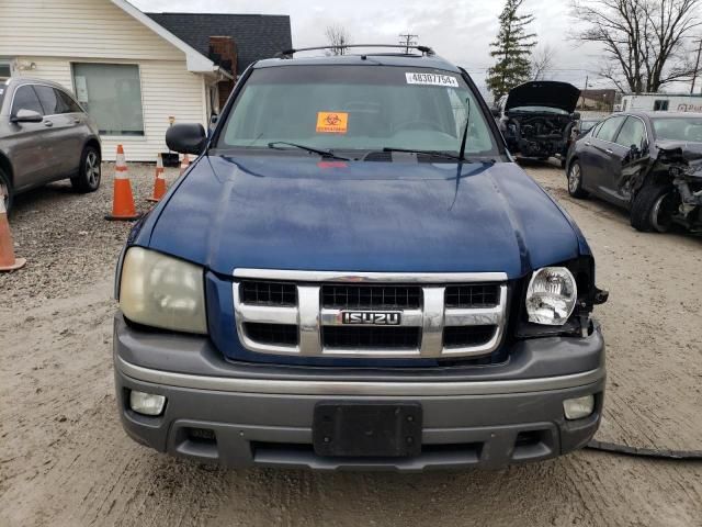 2005 Isuzu Ascender S