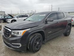 2018 GMC Acadia SLE en venta en Haslet, TX