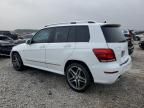 2014 Mercedes-Benz GLK 350 4matic