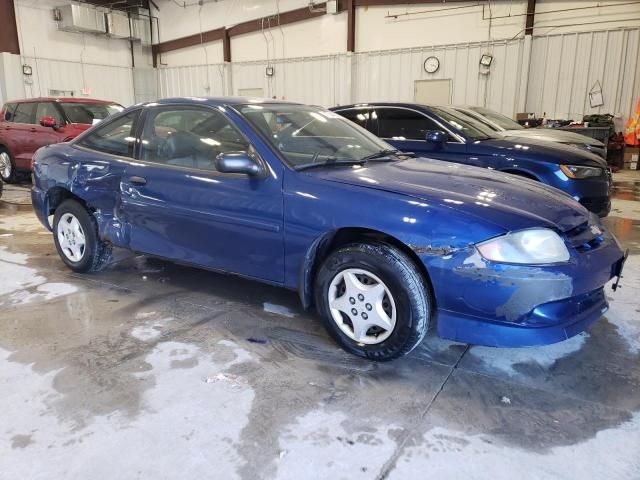 2005 Chevrolet Cavalier