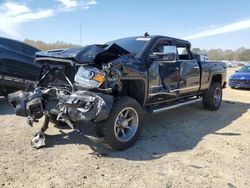 Salvage cars for sale at Conway, AR auction: 2019 GMC Sierra K3500 Denali