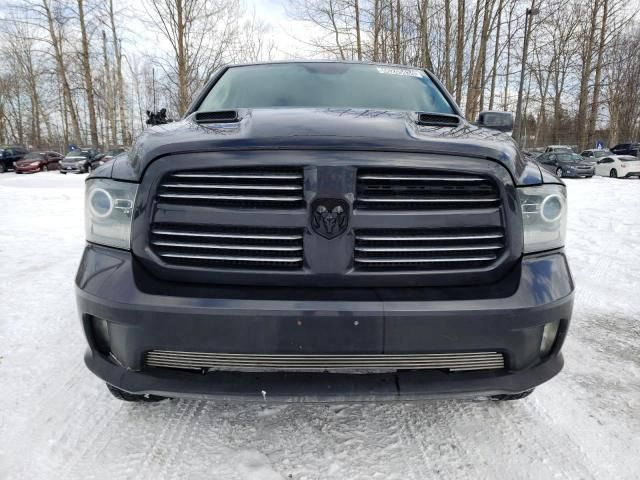 2015 Dodge RAM 1500 Sport