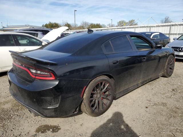 2016 Dodge Charger SRT 392