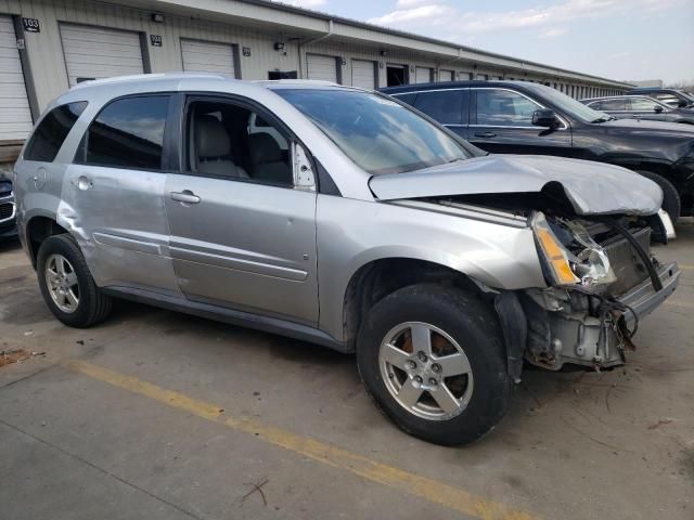 2008 Chevrolet Equinox LT