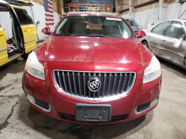 2013 Buick Regal Premium