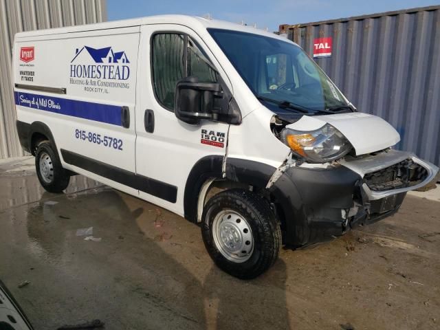 2019 Dodge RAM Promaster 1500 1500 Standard