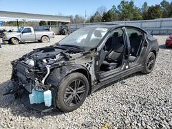 Salvage cars for sale at Memphis, TN auction: 2023 Infiniti Q50 Luxe