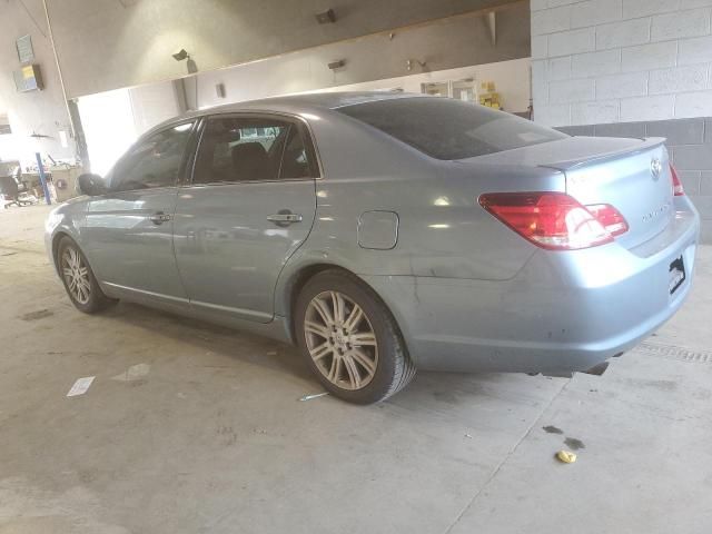 2006 Toyota Avalon XL