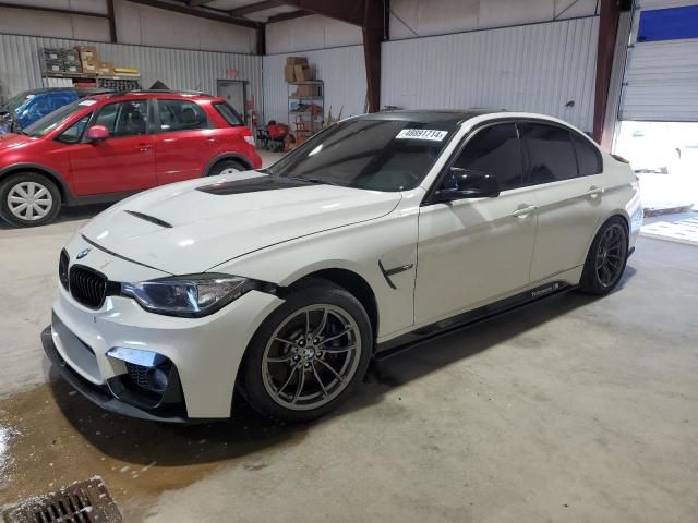 2014 BMW 335 I