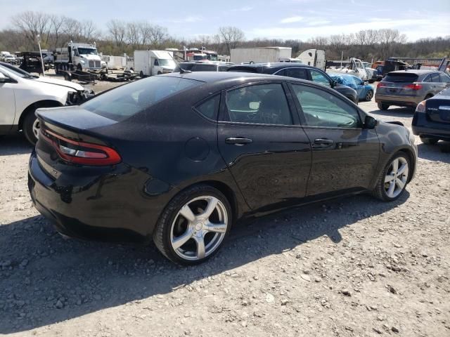 2013 Dodge Dart Limited