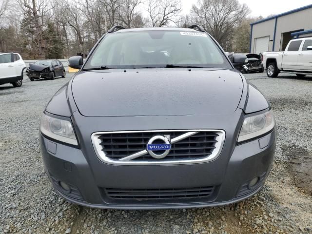 2011 Volvo V50 T5