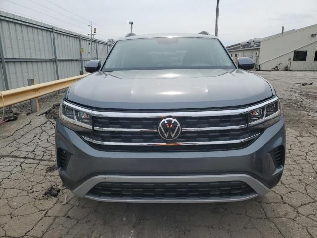 2023 Volkswagen Atlas SE