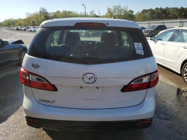 2013 Mazda 5