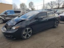 2015 Honda Civic SI for sale in Moraine, OH