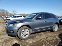 Audi Vehiculos salvage en venta: 2016 Audi Q5 Premium Plus