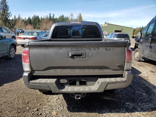 2023 Toyota Tacoma Double Cab