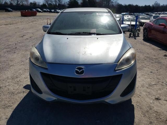 2013 Mazda 5