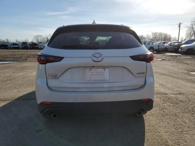 2023 Mazda CX-5 Select