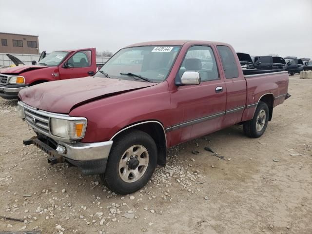 1996 Toyota T100 Xtracab SR5