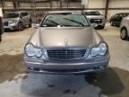 2004 Mercedes-Benz C 240 4matic