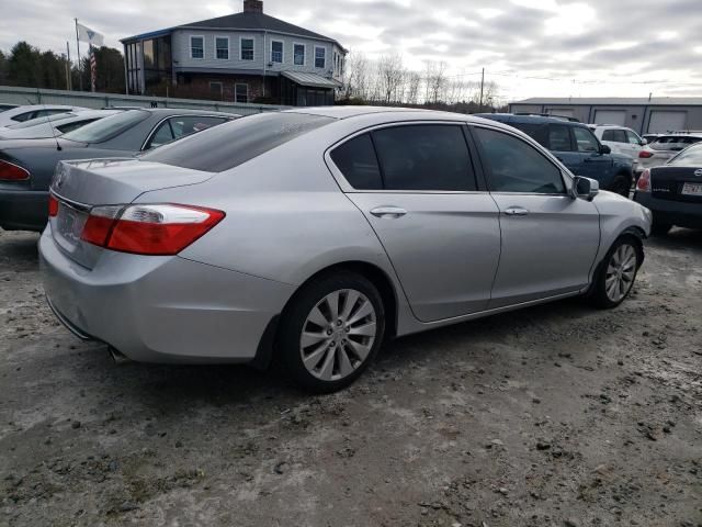 2013 Honda Accord EX