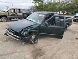 Chevrolet Vehiculos salvage en venta: 2003 Chevrolet S Truck S10