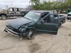 2003 Chevrolet S Truck S10