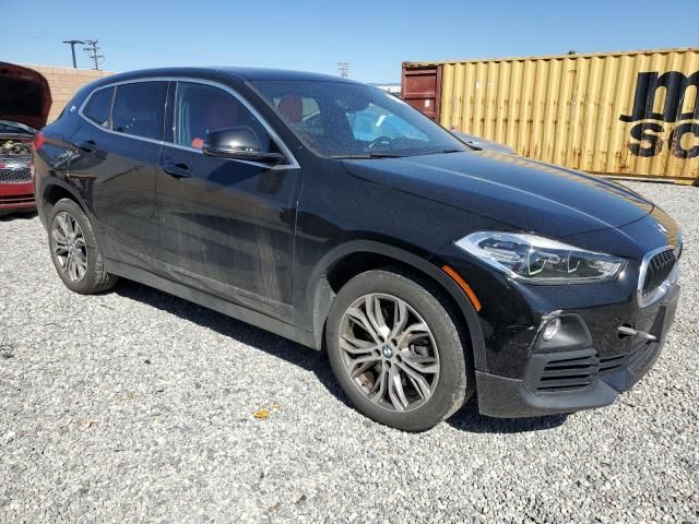 2018 BMW X2 SDRIVE28I