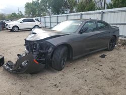 Salvage cars for sale from Copart Riverview, FL: 2023 Dodge Charger GT