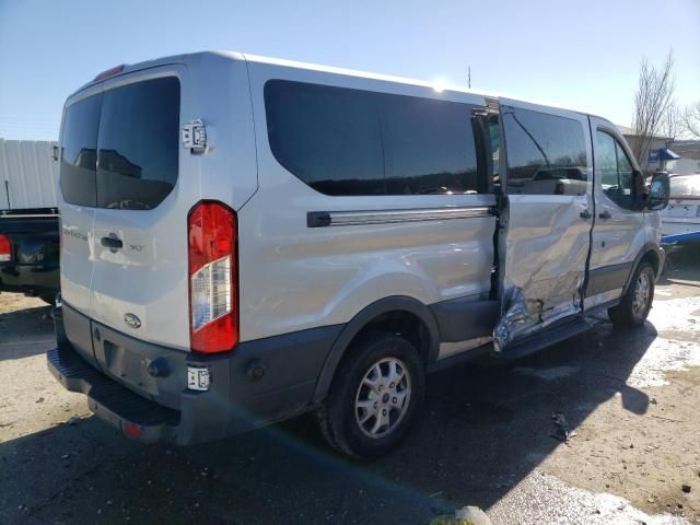 2015 Ford Transit T-350