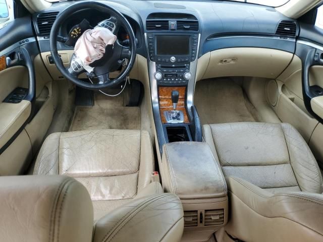 2006 Acura 3.2TL