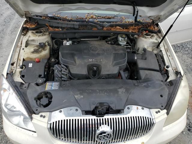 2006 Buick Lucerne CXL