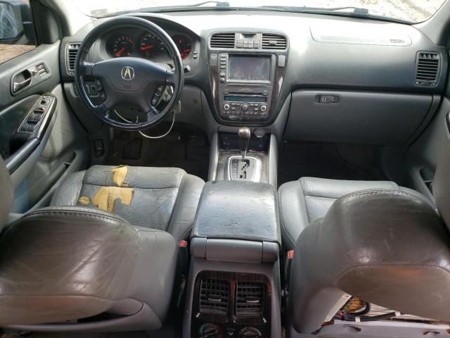 2006 Acura MDX Touring