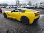 2014 Chevrolet Corvette Stingray 3LT