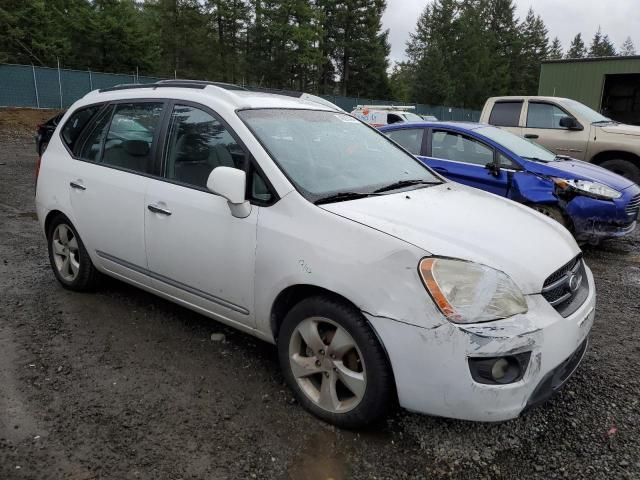 2007 KIA Rondo Base