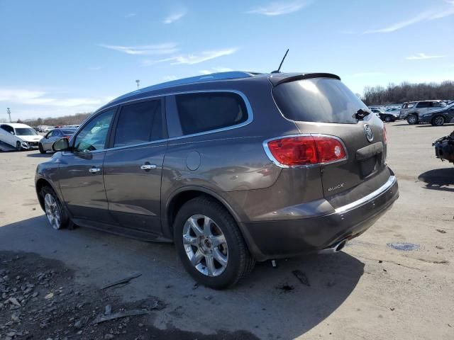 2009 Buick Enclave CXL