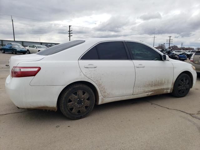 2009 Toyota Camry Base