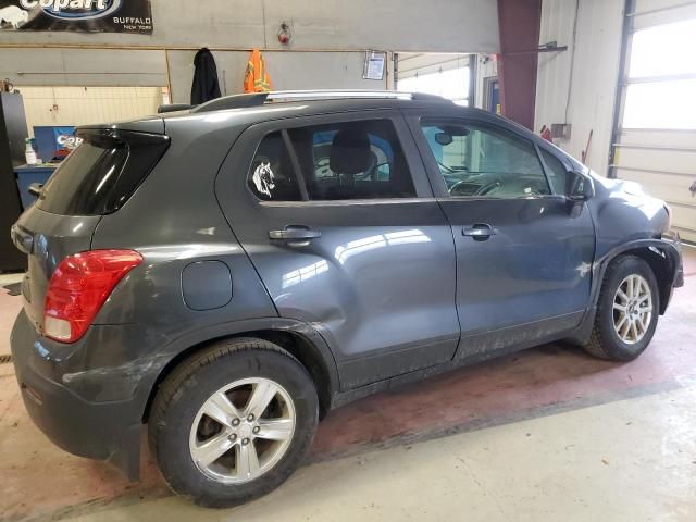 2016 Chevrolet Trax 1LT