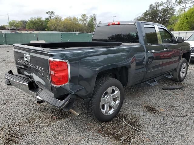 2019 Chevrolet Silverado LD C1500 LT