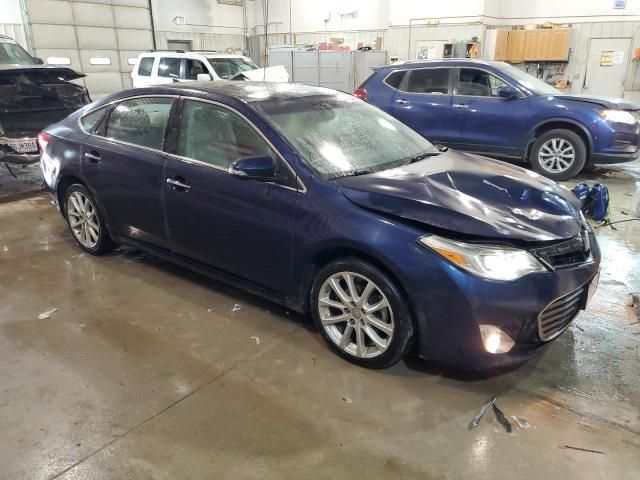 2013 Toyota Avalon Base