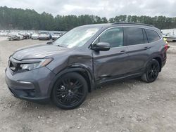 2021 Honda Pilot SE for sale in Florence, MS