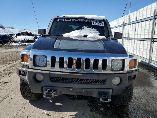 2006 Hummer H3