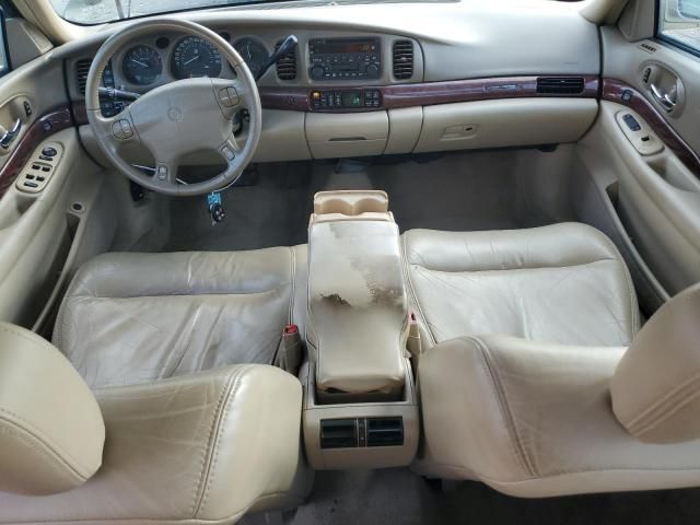 2005 Buick Lesabre Limited