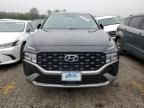 2021 Hyundai Santa FE SE