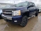 2009 Chevrolet Silverado K1500 LT