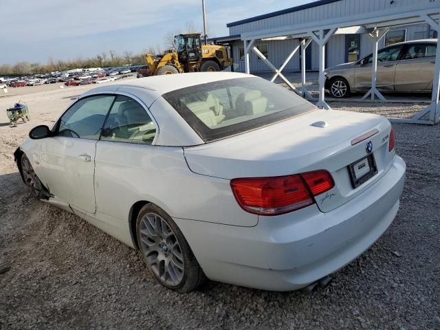 2009 BMW 328 I