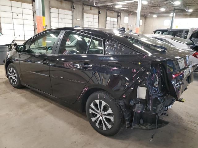 2019 Toyota Prius