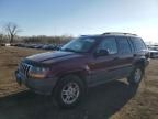 2002 Jeep Grand Cherokee Laredo